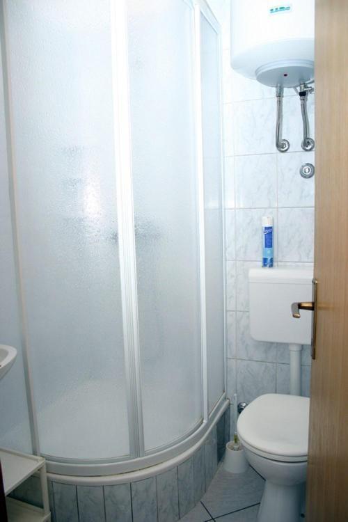 Apartments Ivan Orlic Vinišće Kamer foto