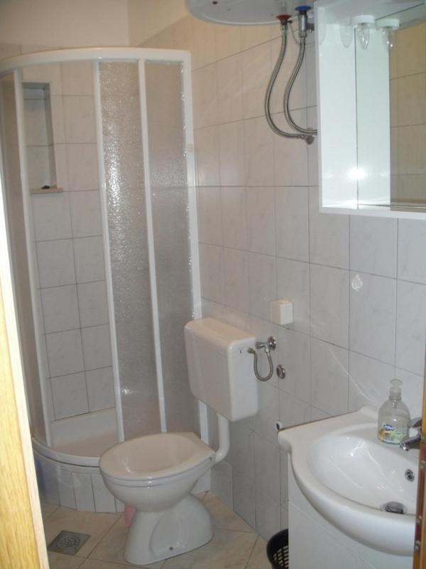 Apartments Ivan Orlic Vinišće Buitenkant foto
