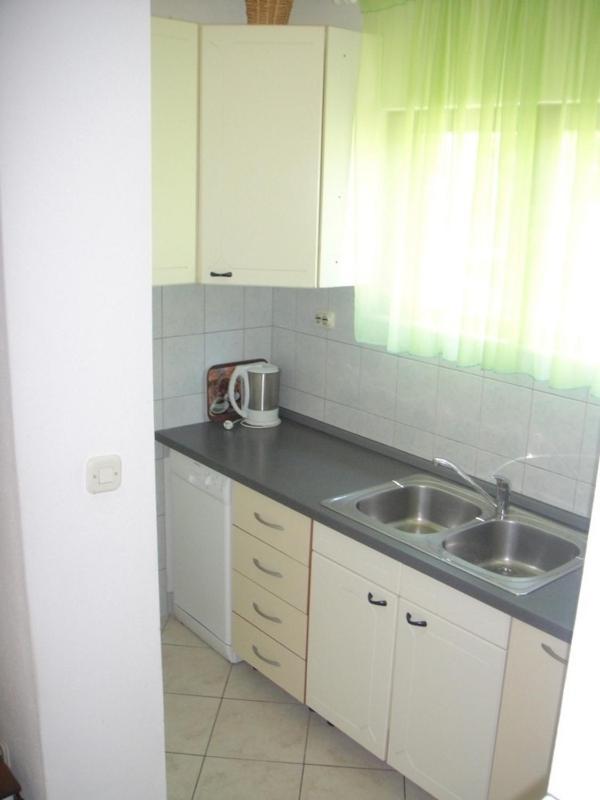 Apartments Ivan Orlic Vinišće Buitenkant foto