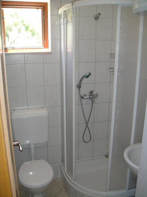 Apartments Ivan Orlic Vinišće Buitenkant foto