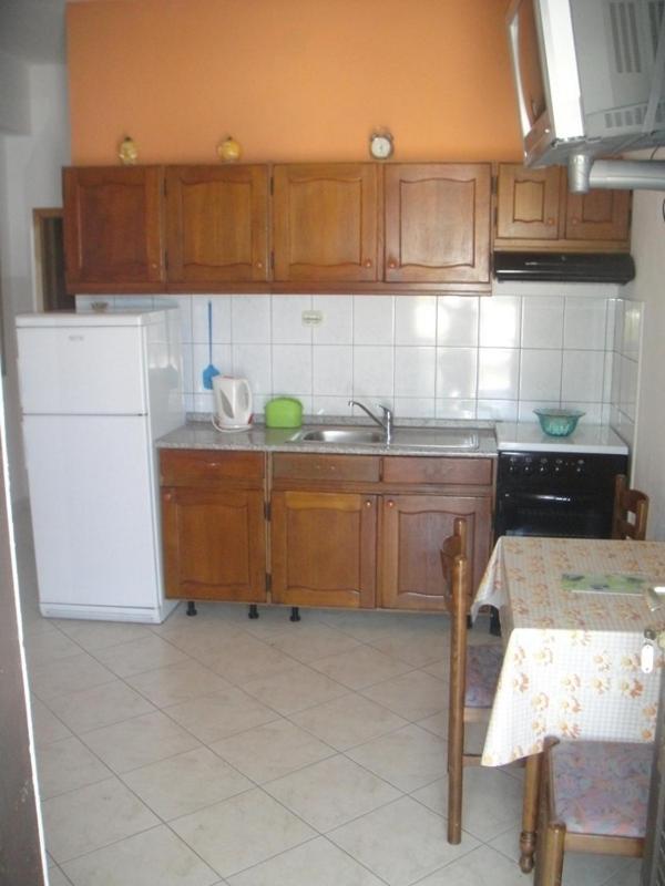 Apartments Ivan Orlic Vinišće Buitenkant foto