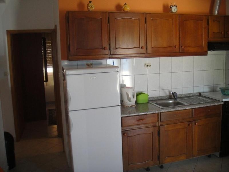 Apartments Ivan Orlic Vinišće Buitenkant foto