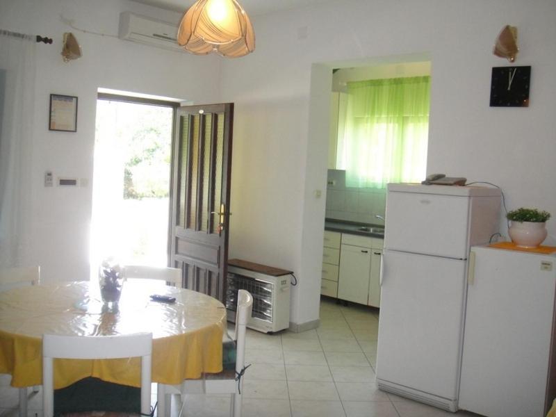 Apartments Ivan Orlic Vinišće Buitenkant foto