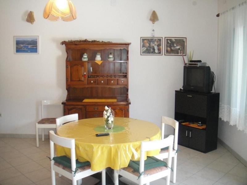 Apartments Ivan Orlic Vinišće Buitenkant foto