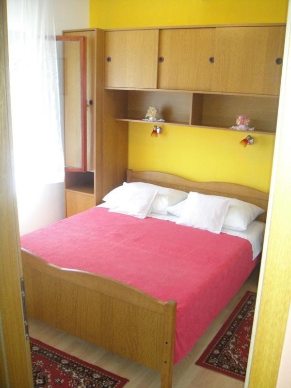 Apartments Ivan Orlic Vinišće Buitenkant foto